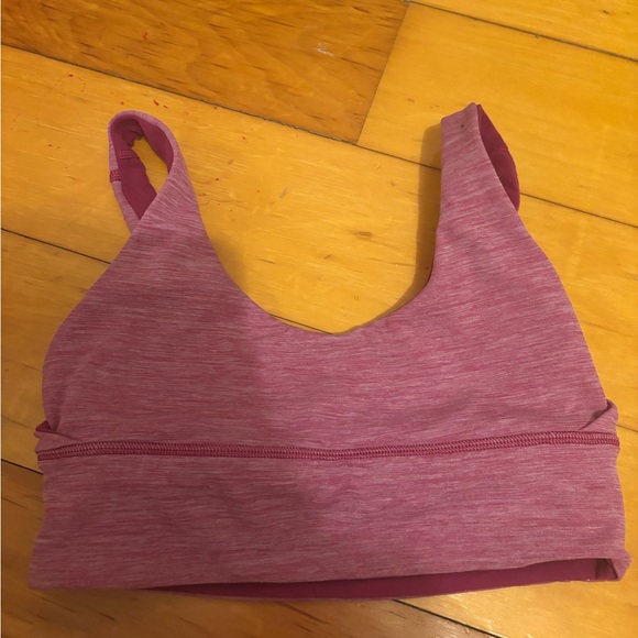 Lululemon reversible sports bra - Picture 3 of 4
